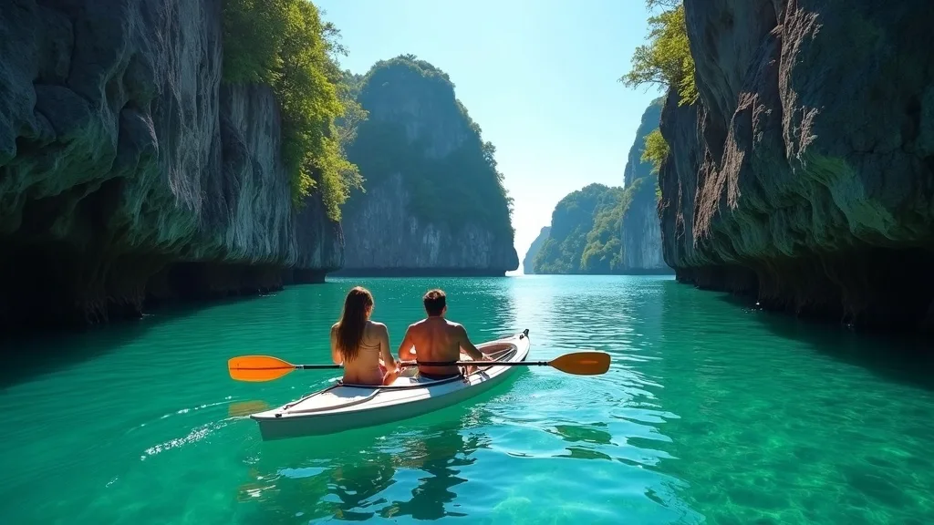 Diving Raja Ampat With a Bali Yacht