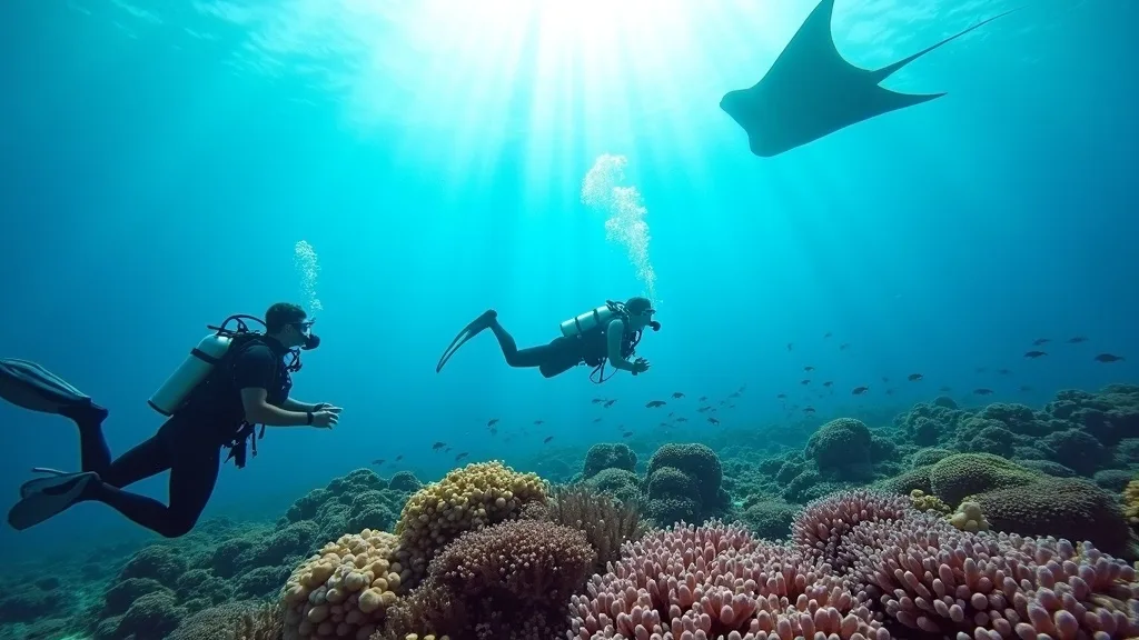 Is a Raja Ampat Bali Yacht Right for You?