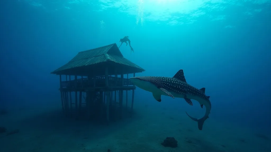 Misool Bali Yacht — Remote Southern Raja Ampat