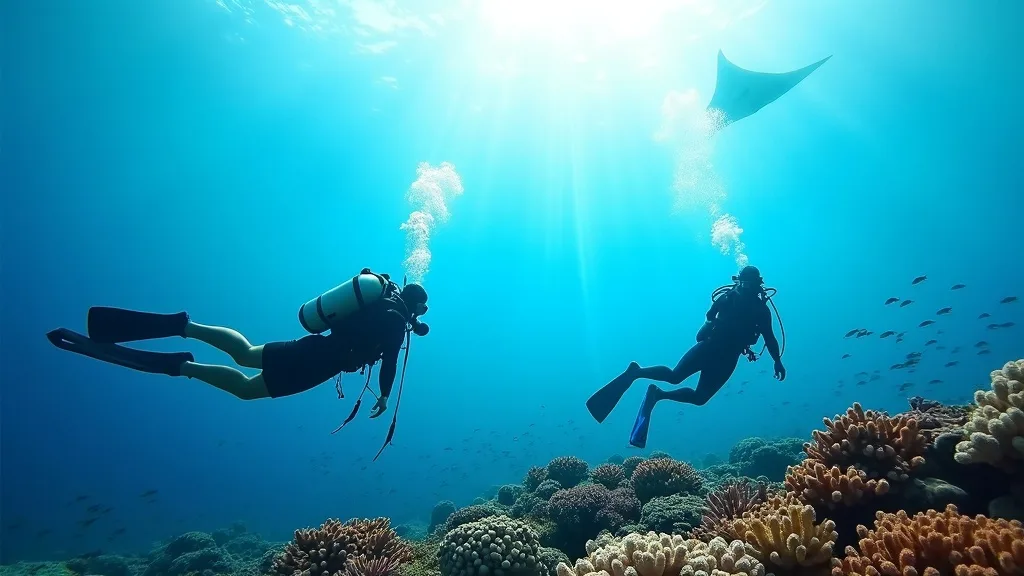 Raja Ampat Private Yacht Charter
