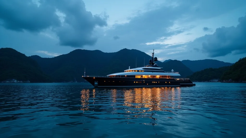What to Pack for a Raja Ampat Bali Yacht Trip