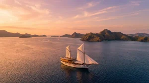 Komodo Luxury Yacht Charters 2027: An Insider’s Checklist